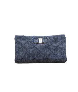 FERRAGAMO Клатч/вечерняя сумка