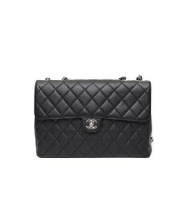 CHANEL Сумка через плечо