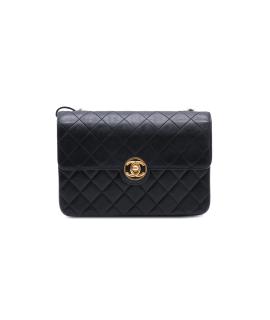CHANEL Сумка через плечо