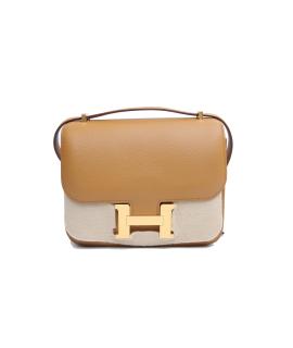 HERMES Сумка через плечо