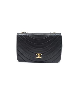 CHANEL Сумка через плечо
