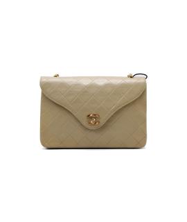 CHANEL Сумка через плечо