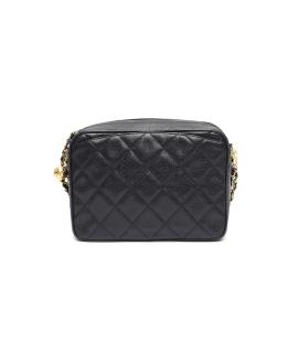 CHANEL Сумка через плечо