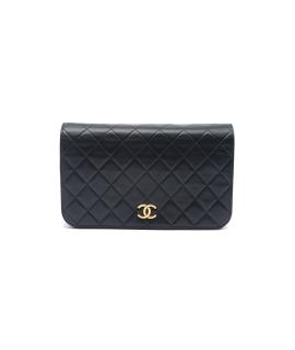 CHANEL Сумка через плечо