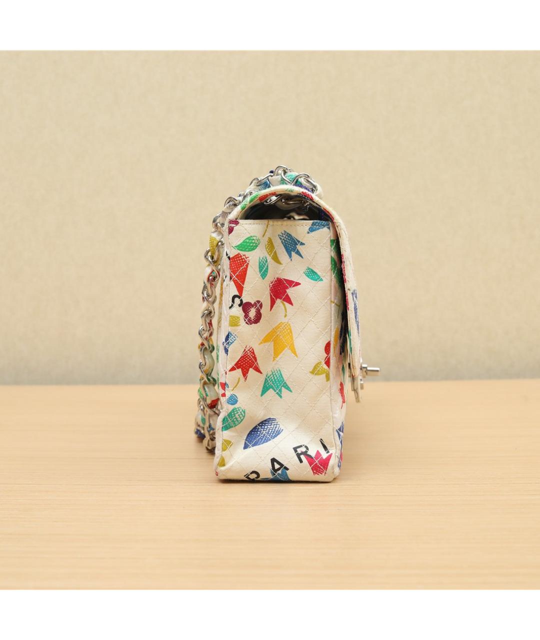 CHANEL Мульти кожаная сумка через плечо, фото 4