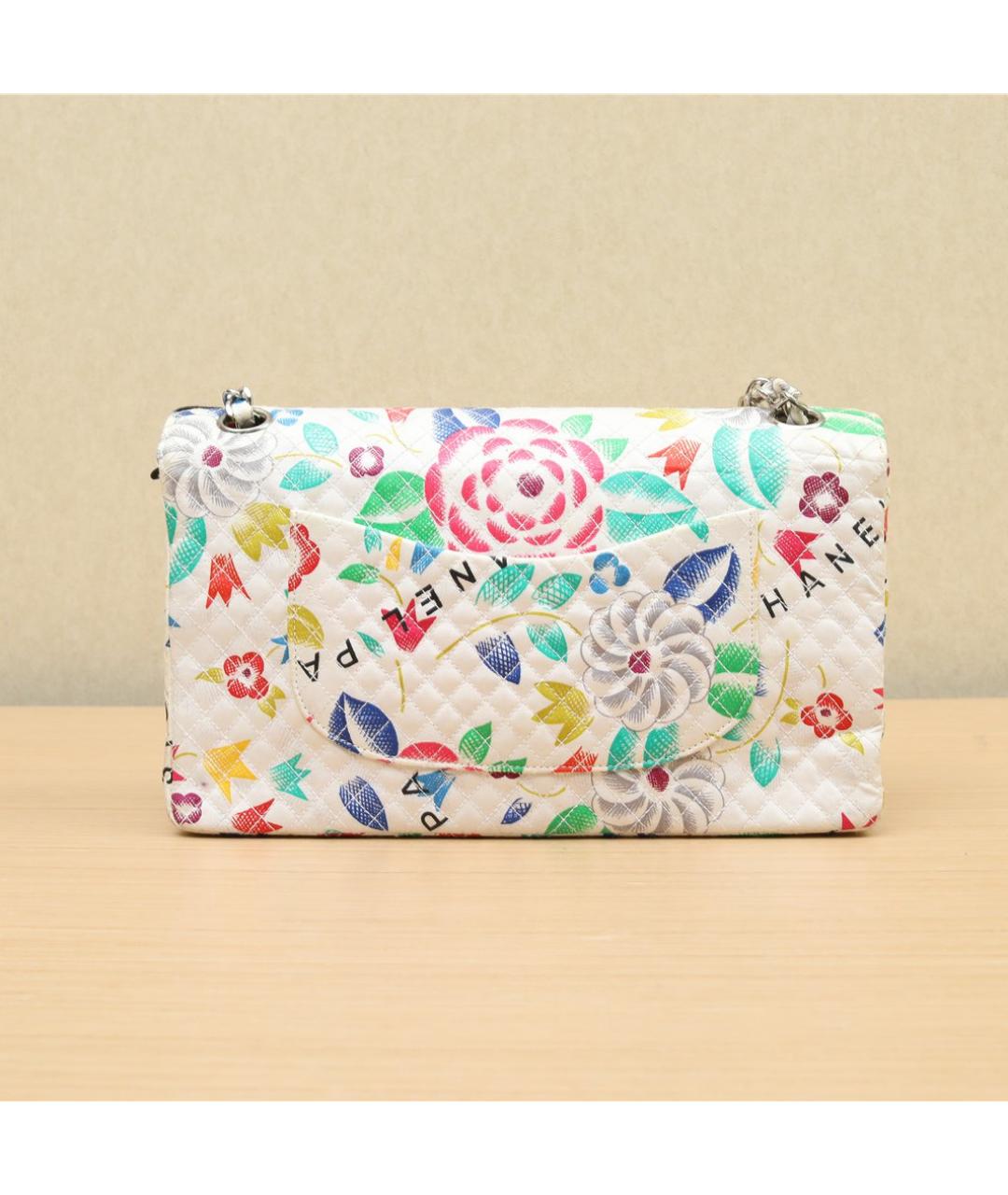 CHANEL Мульти кожаная сумка через плечо, фото 6