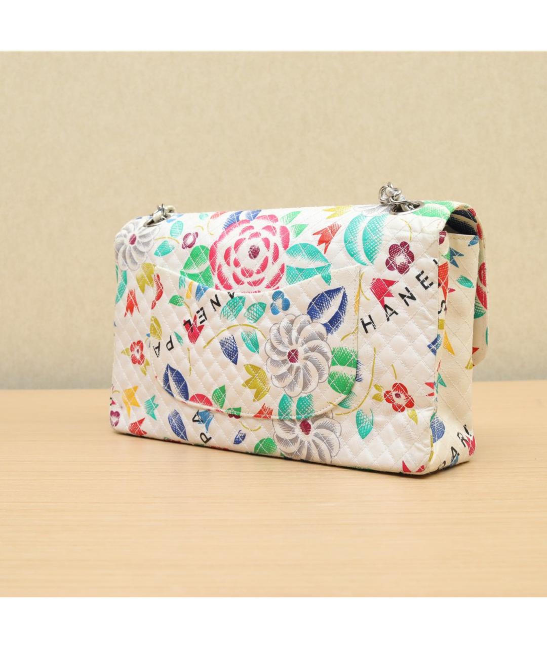 CHANEL Мульти кожаная сумка через плечо, фото 5