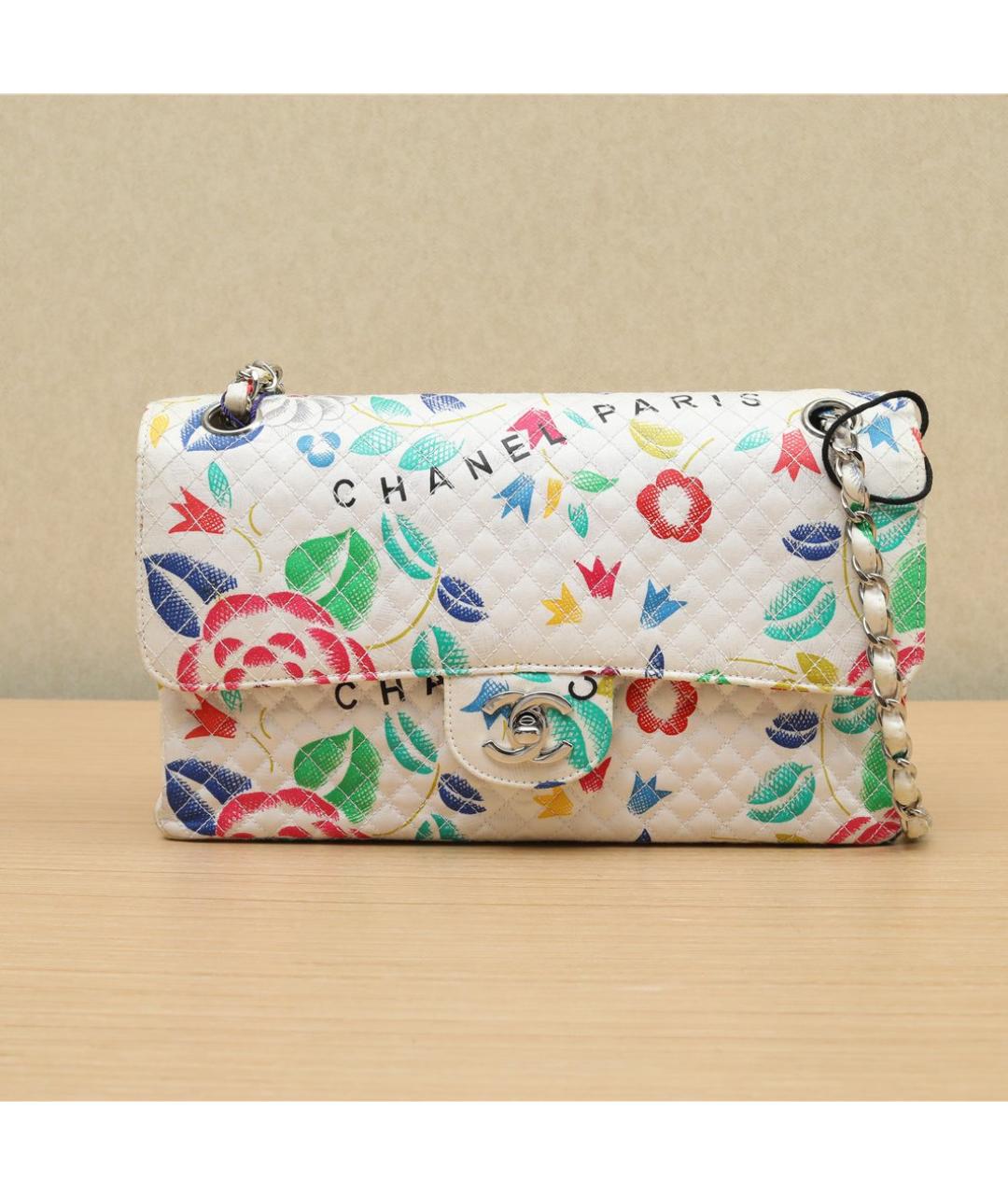 CHANEL Мульти кожаная сумка через плечо, фото 2