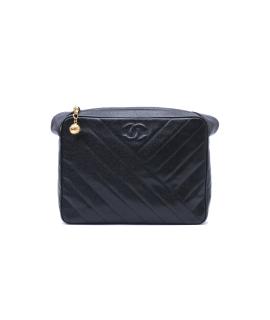 CHANEL Сумка через плечо