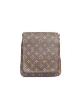 LOUIS VUITTON Сумка через плечо