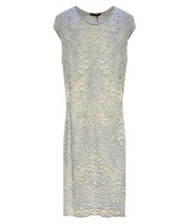 ALEXANDER MCQUEEN Вечернее платье