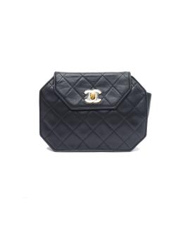 CHANEL Сумка через плечо