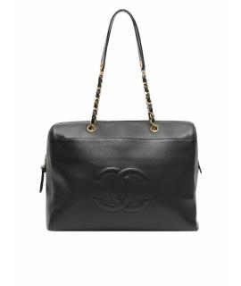 CHANEL Сумка через плечо