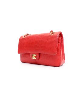 CHANEL Сумка через плечо