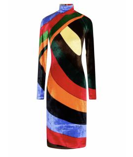 EMILIO PUCCI Коктейльное платье