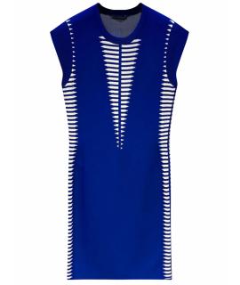 ALEXANDER MCQUEEN Повседневное платье