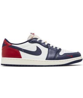 JORDAN Низкие кроссовки / кеды