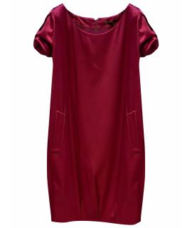 ALEXANDER MCQUEEN Коктейльное платье