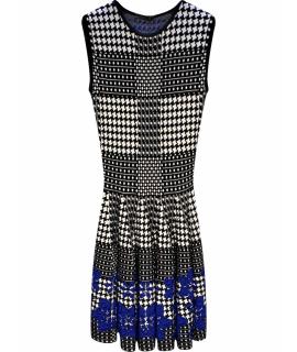 ALEXANDER MCQUEEN Повседневное платье