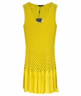 ALEXANDER MCQUEEN Повседневное платье