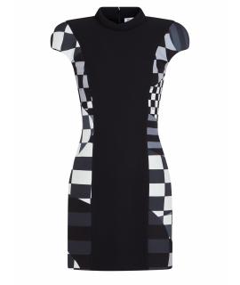 EMILIO PUCCI Коктейльное платье