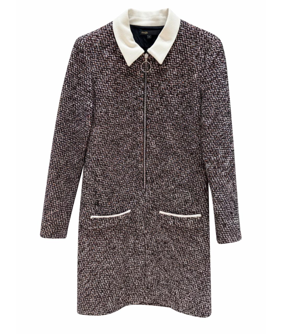 MAJE Повседневное платье, фото 1