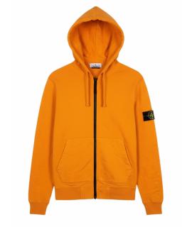 STONE ISLAND Худи/толстовка
