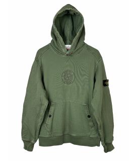 STONE ISLAND Худи/толстовка