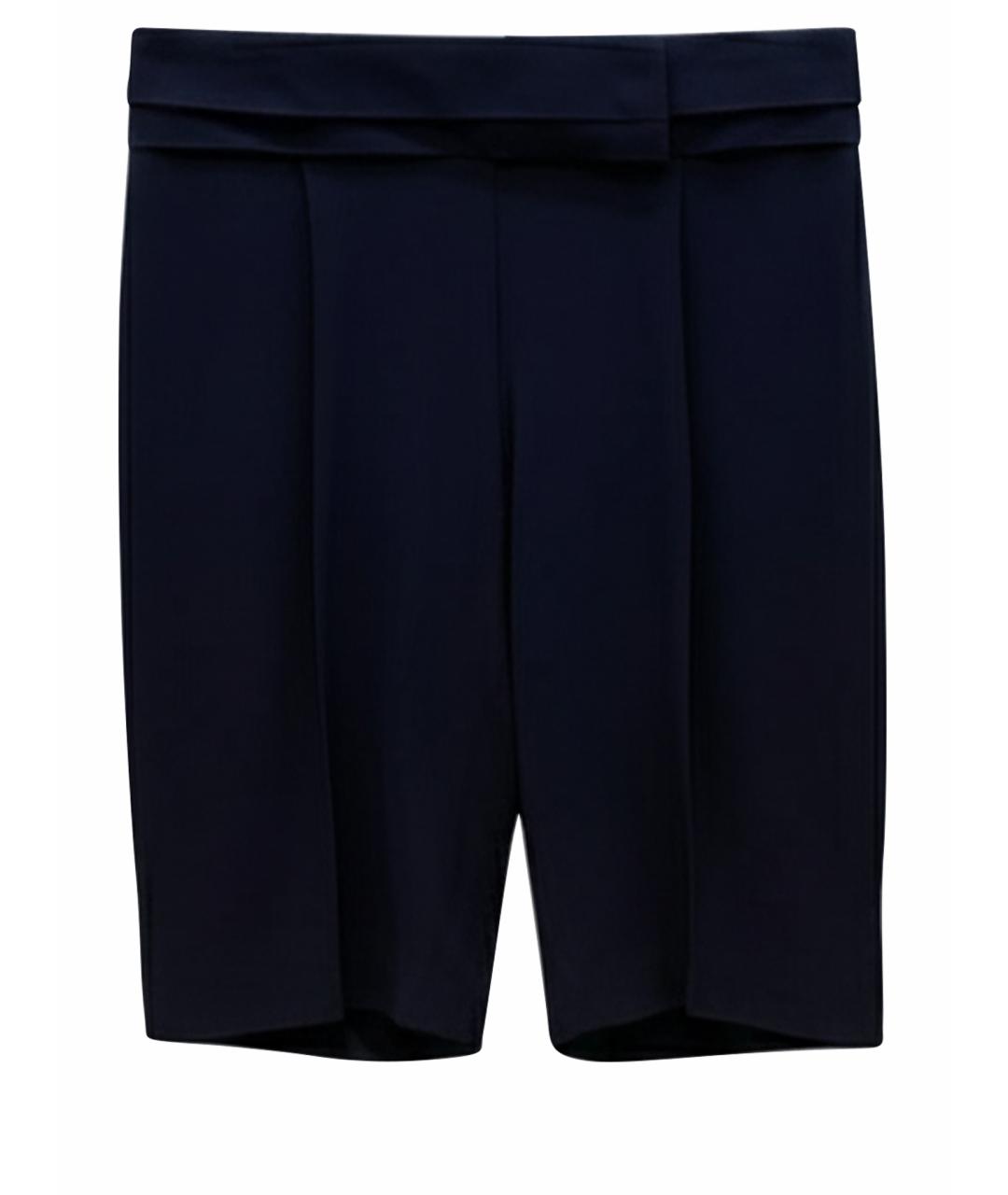 ALEXANDER MCQUEEN Ацетатные шорты, фото 1