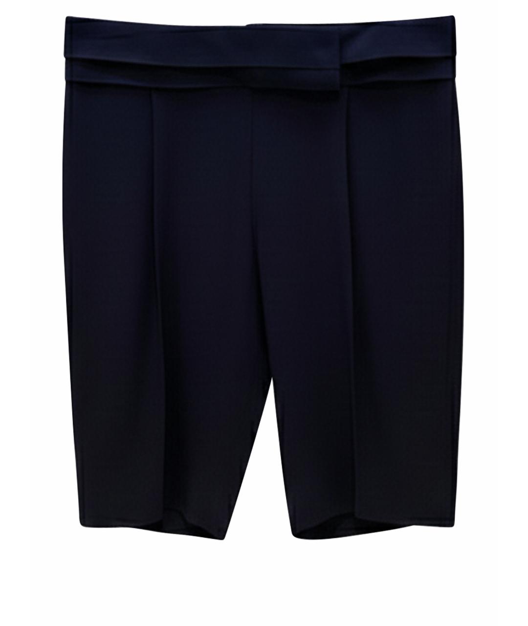 ALEXANDER MCQUEEN Ацетатные шорты, фото 4