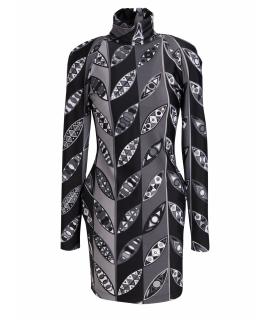 EMILIO PUCCI Коктейльное платье