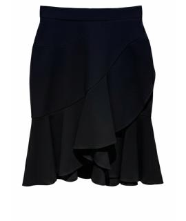 ALEXANDER MCQUEEN Юбка миди