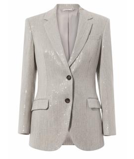 BRUNELLO CUCINELLI Костюм с брюками