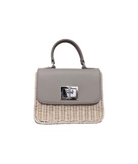 CHROME HEARTS Сумка с короткими ручками