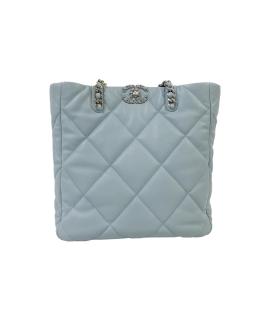 CHANEL Сумка через плечо