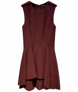 ALEXANDER MCQUEEN Коктейльное платье