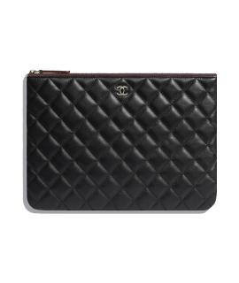 CHANEL Клатч/вечерняя сумка