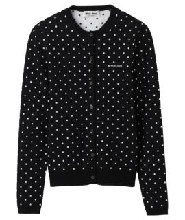 MIU MIU Джемпер / свитер