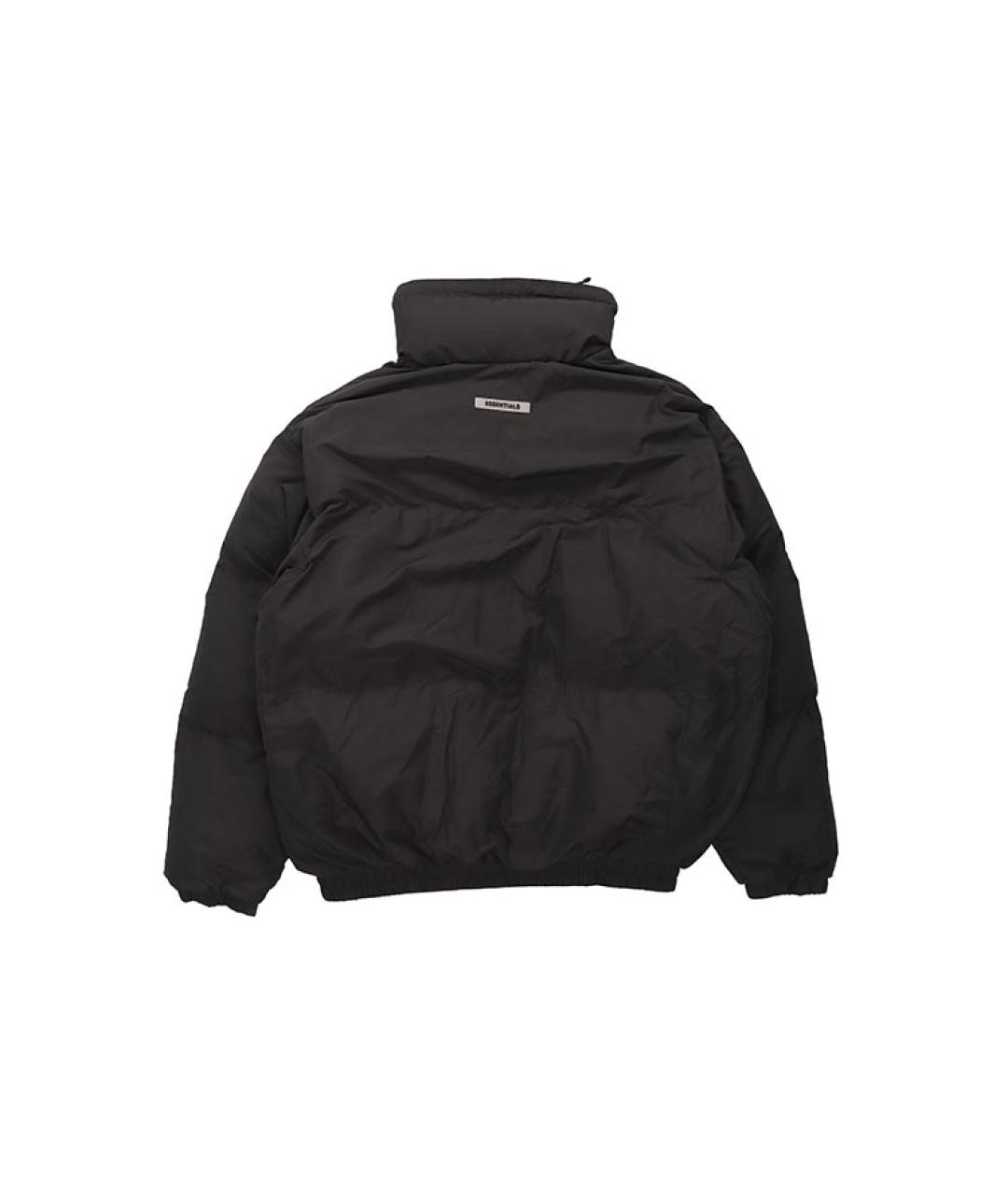 FEAR OF GOD ESSENTIALS Пуховик, фото 2