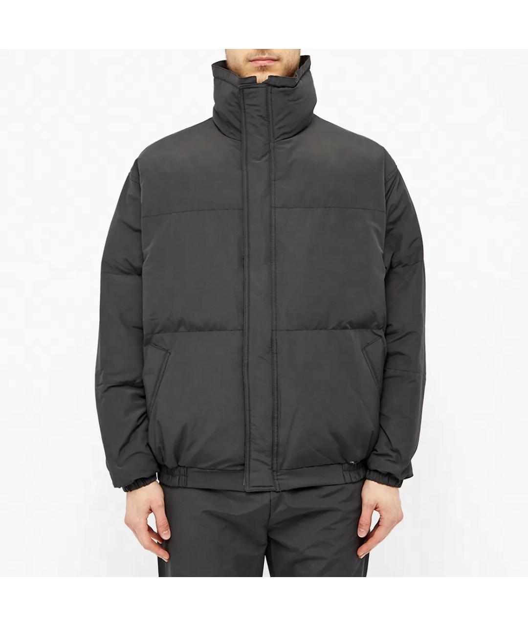 FEAR OF GOD ESSENTIALS Пуховик, фото 3