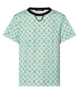 LOUIS VUITTON Футболка