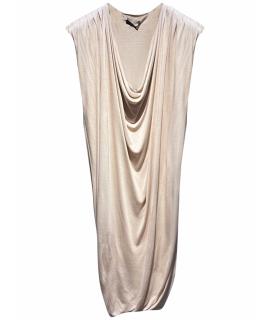 ALEXANDER MCQUEEN Коктейльное платье