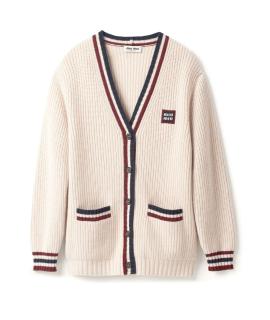 MIU MIU Кардиган