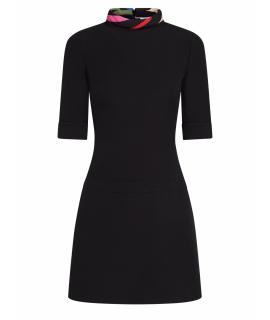 EMILIO PUCCI Коктейльное платье