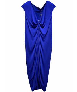 ALEXANDER MCQUEEN Коктейльное платье