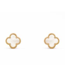 VAN CLEEF & ARPELS Серьги