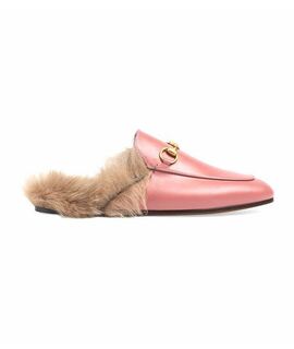 

Мюли GUCCI