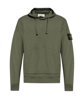 STONE ISLAND Худи/толстовка