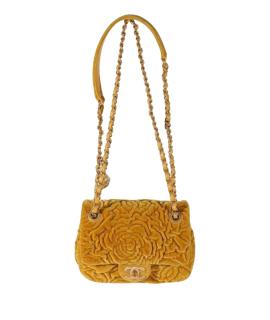 CHANEL Сумка через плечо