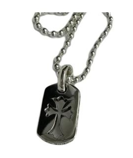 CHROME HEARTS Цепочка/подвеска